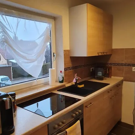 Lejlighed Exklusive Moderne 2 Zi. In Ruhiger Lage *