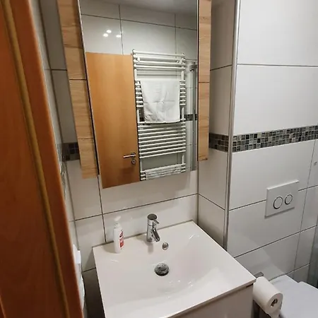 Exklusive Moderne 2 Zi. In Ruhiger Lage * Schechingen