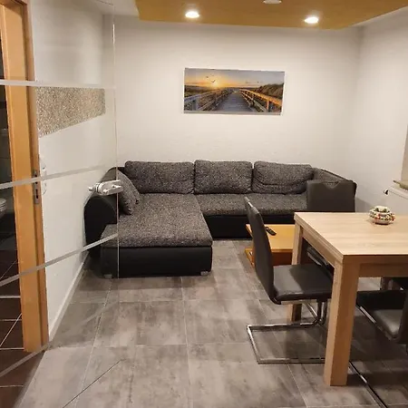 Appartamento Exklusive Moderne 2 Zi. In Ruhiger Lage *