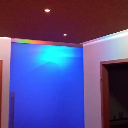 Lejlighed Exklusive Moderne 2 Zi. In Ruhiger Lage Schechingen