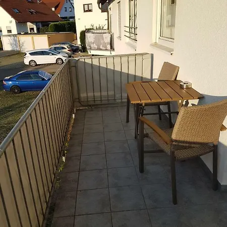 Exklusive Moderne 2 Zi. In Ruhiger Lage * Schechingen