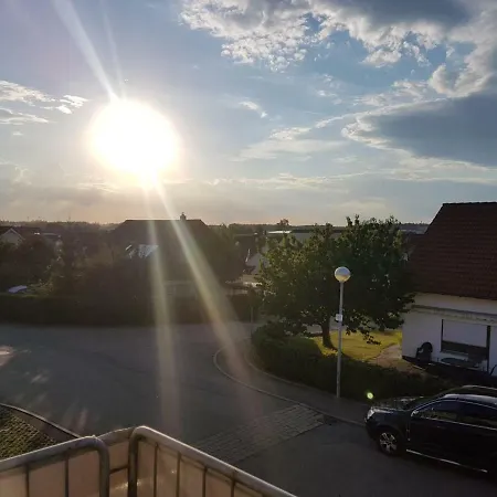 Exklusive Moderne 2 Zi. In Ruhiger Lage Lejlighed *