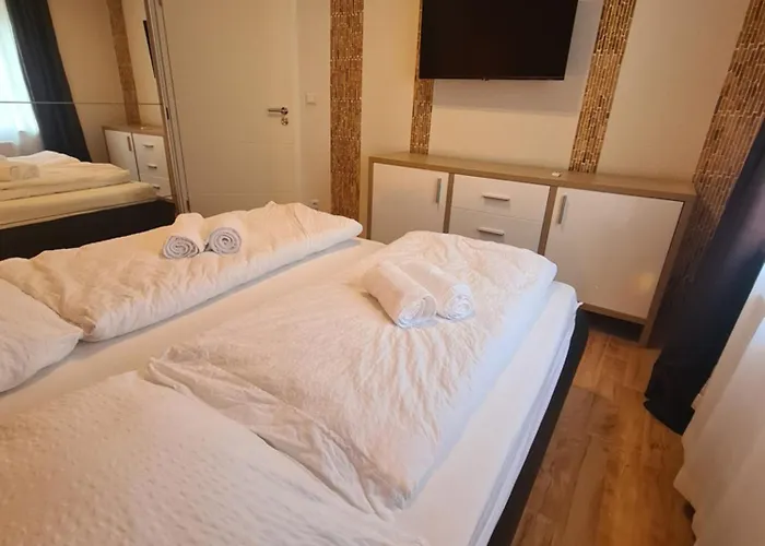 Exklusive Moderne 2 Zi. In Ruhiger Lage * Schechingen