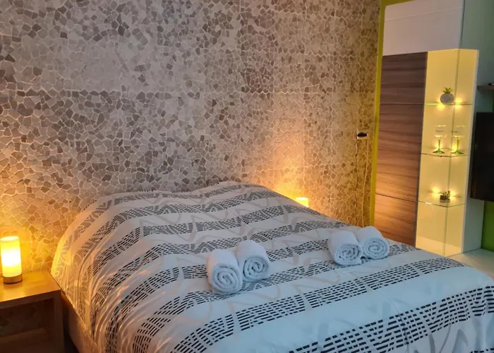 아파트 Exklusive Moderne 2 Zi. In Ruhiger Lage Schechingen