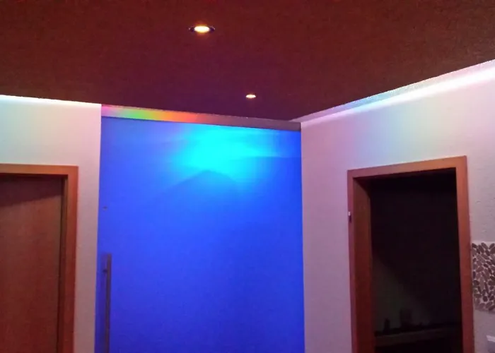 아파트 Exklusive Moderne 2 Zi. In Ruhiger Lage Schechingen